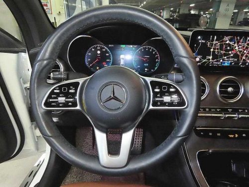 벤츠 GLC클래스 X253 GLC 300 e 4MATIC 쿠페 사진 8