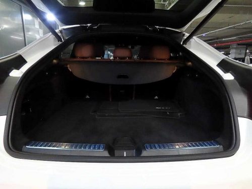 벤츠 GLC클래스 X253 GLC 300 e 4MATIC 쿠페 사진 16