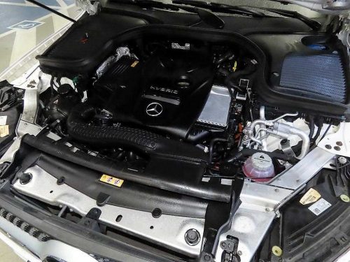 벤츠 GLC클래스 X253 GLC 300 e 4MATIC 쿠페 사진 19