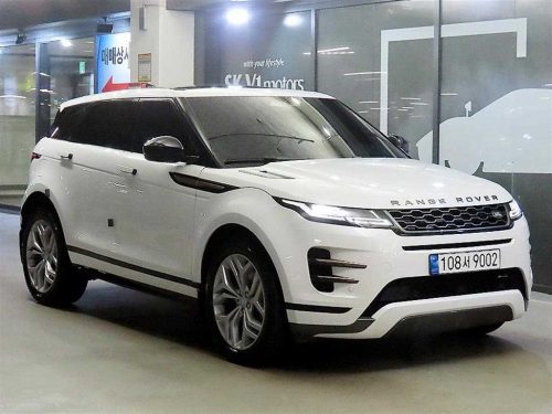 랜드로버 레인지로버 이보크 2세대 P250 R-다이나믹 SE