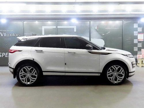 랜드로버 레인지로버 이보크 2세대 P250 R-다이나믹 SE 사진 3
