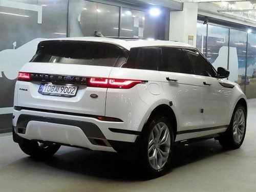 랜드로버 레인지로버 이보크 2세대 P250 R-다이나믹 SE 사진 4