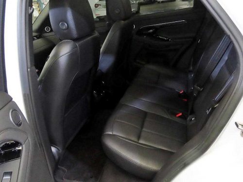 랜드로버 레인지로버 이보크 2세대 P250 R-다이나믹 SE 사진 7