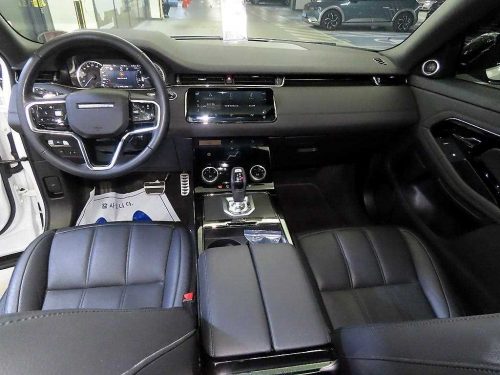 랜드로버 레인지로버 이보크 2세대 P250 R-다이나믹 SE 사진 10