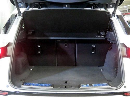 랜드로버 레인지로버 이보크 2세대 P250 R-다이나믹 SE 사진 17