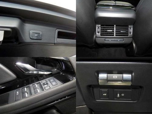 랜드로버 레인지로버 이보크 2세대 P250 R-다이나믹 SE 사진 18