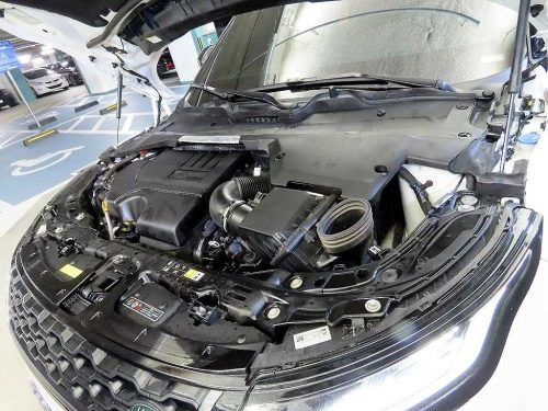 랜드로버 레인지로버 이보크 2세대 P250 R-다이나믹 SE 사진 19
