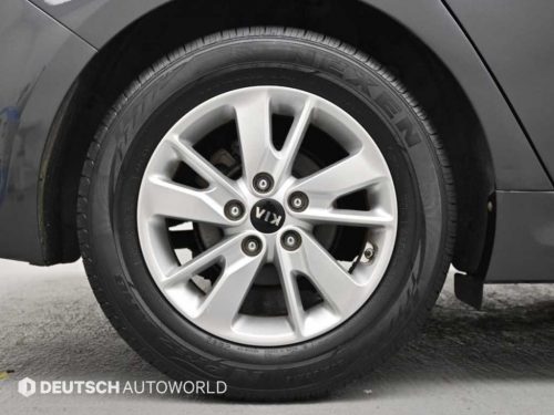 기아 K5 2세대 MX 2.0 LPI 프레스티지 사진 5