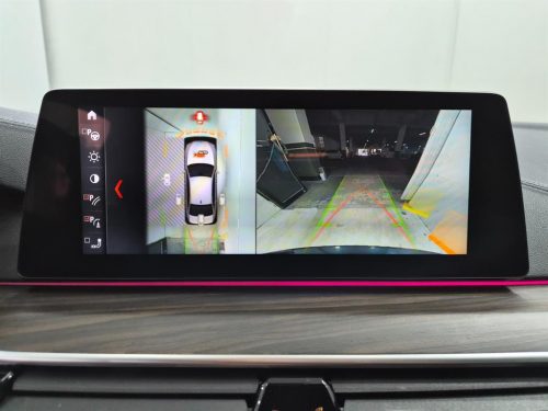BMW 5시리즈 (G30) 530i 럭셔리 플러스 사진 13