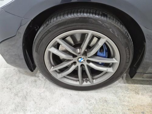 BMW 5시리즈 (G30) 530i 럭셔리 플러스 사진 17