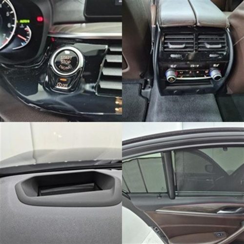 BMW 5시리즈 (G30) 530i 럭셔리 플러스 사진 19