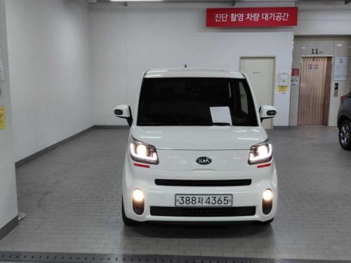 기아 더 뉴 레이 프레스티지 사진 3
