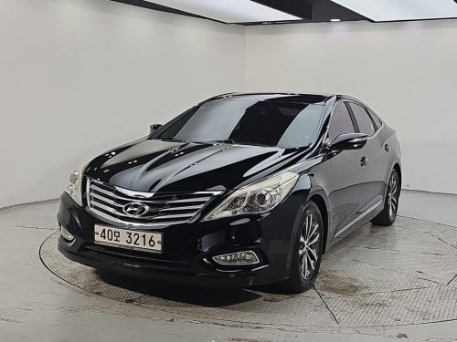 현대 그랜저 HG HG240 LUXURY