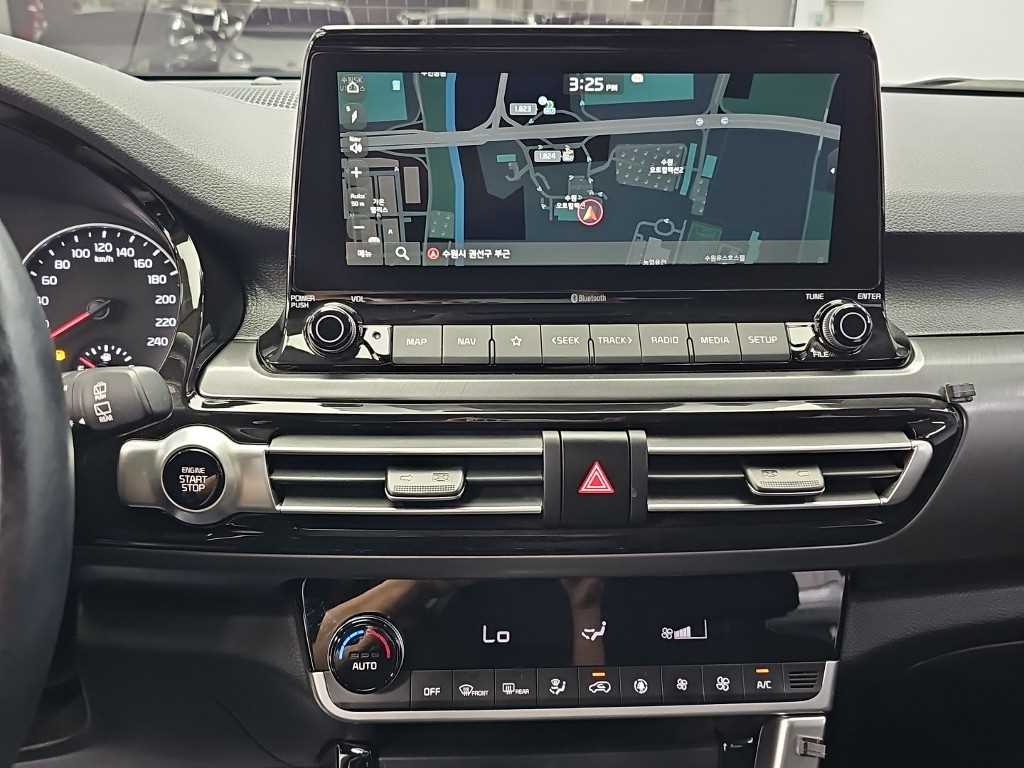기아 셀토스 가솔린 1.6 터보 2WD 사진 10
