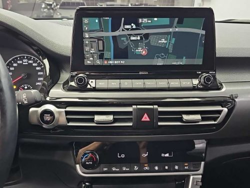기아 셀토스 가솔린 1.6 터보 2WD 사진 10