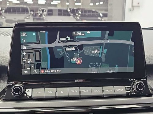 기아 셀토스 가솔린 1.6 터보 2WD 사진 15