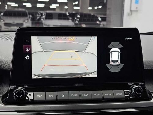 기아 셀토스 가솔린 1.6 터보 2WD 사진 16