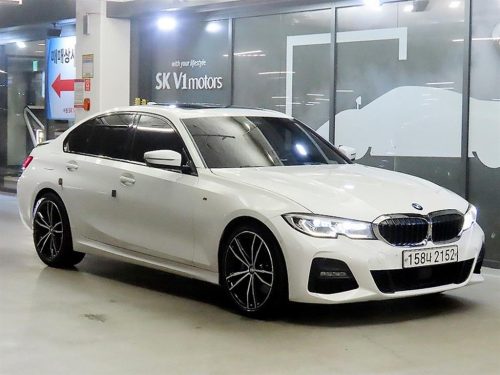 BMW 3시리즈 (G20) 330i M 스포츠