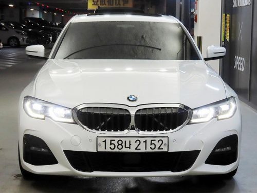 BMW 3시리즈 (G20) 330i M 스포츠 사진 2