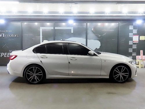 BMW 3시리즈 (G20) 330i M 스포츠 사진 3