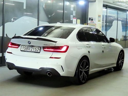 BMW 3시리즈 (G20) 330i M 스포츠 사진 모두보기