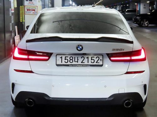 BMW 3시리즈 (G20) 330i M 스포츠 사진 5