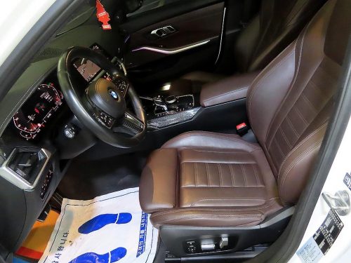 BMW 3시리즈 (G20) 330i M 스포츠 사진 6