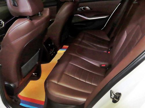 BMW 3시리즈 (G20) 330i M 스포츠 사진 7