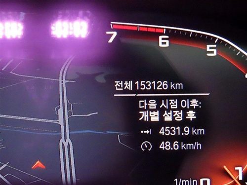 BMW 3시리즈 (G20) 330i M 스포츠 사진 9