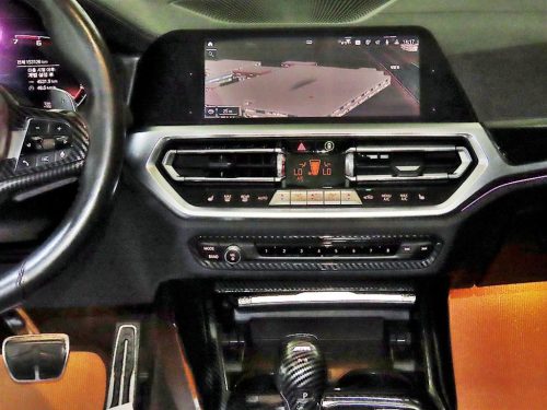 BMW 3시리즈 (G20) 330i M 스포츠 사진 11