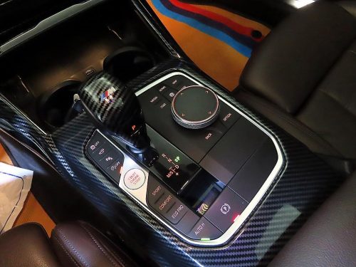 BMW 3시리즈 (G20) 330i M 스포츠 사진 12