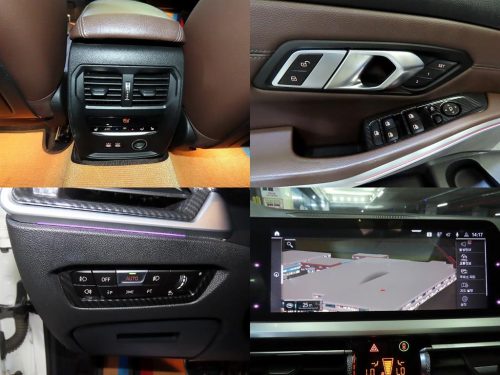 BMW 3시리즈 (G20) 330i M 스포츠 사진 18