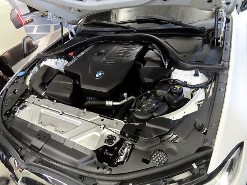 BMW 3시리즈 (G20) 330i M 스포츠 사진 19