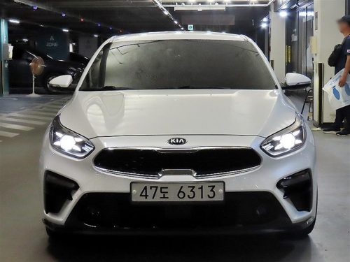 기아 올뉴 K3 1.6 프레스티지 사진 2