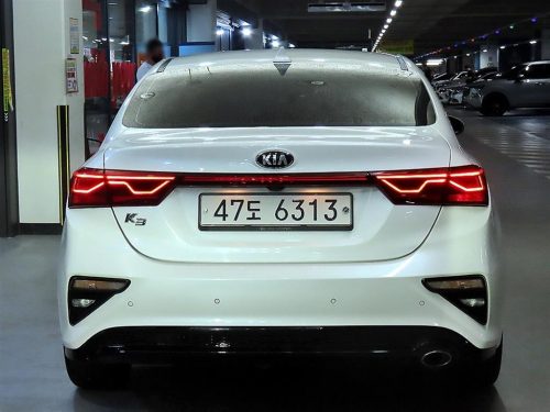 기아 올뉴 K3 1.6 프레스티지 사진 5