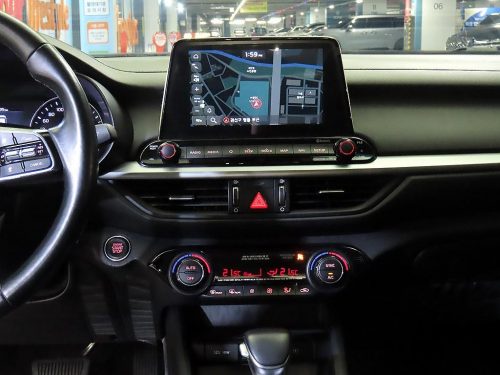 기아 올뉴 K3 1.6 프레스티지 사진 11