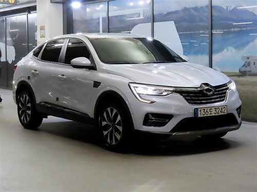 르노코리아(삼성) XM3 1.6 GTe LE