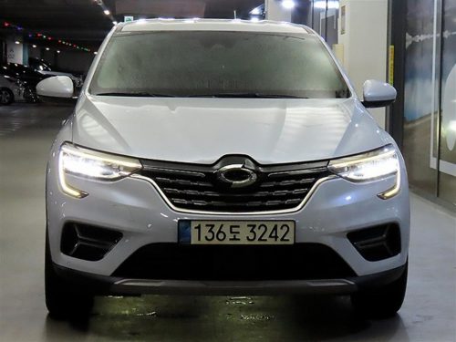 르노코리아(삼성) XM3 1.6 GTe LE 사진 2