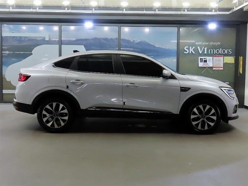 르노코리아(삼성) XM3 1.6 GTe LE 사진 3