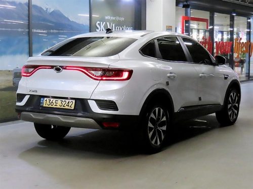 르노코리아(삼성) XM3 1.6 GTe LE 사진 4