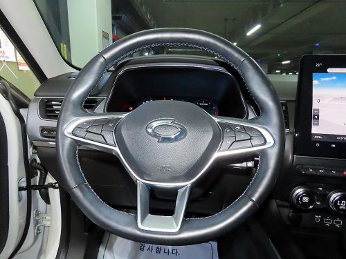 르노코리아(삼성) XM3 1.6 GTe LE 사진 8