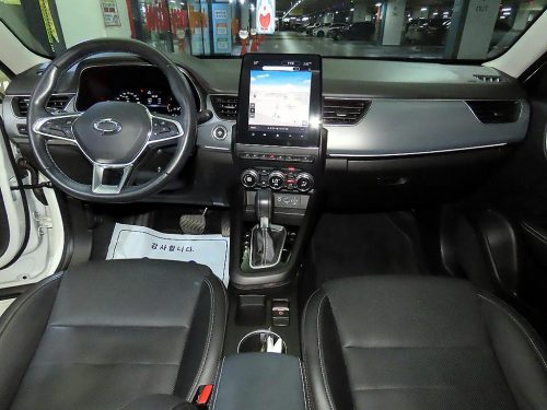 르노코리아(삼성) XM3 1.6 GTe LE 사진 10