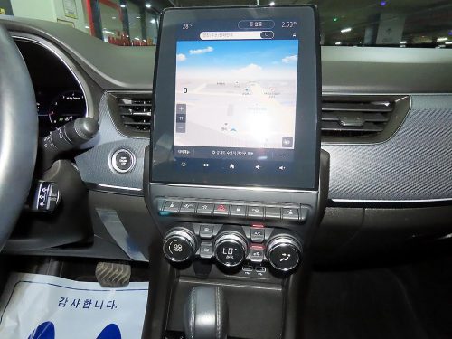 르노코리아(삼성) XM3 1.6 GTe LE 사진 11