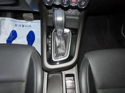 르노코리아(삼성) XM3 1.6 GTe LE 사진 12