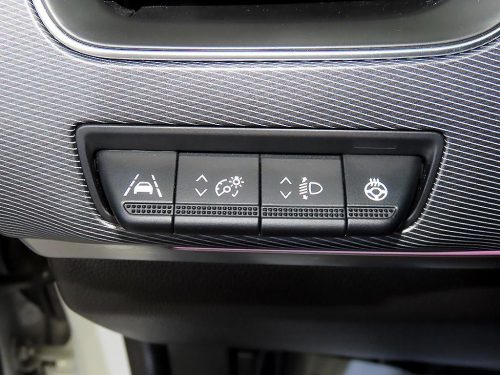 르노코리아(삼성) XM3 1.6 GTe LE 사진 14