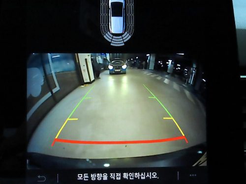르노코리아(삼성) XM3 1.6 GTe LE 사진 16