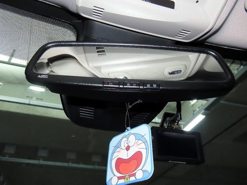 르노코리아(삼성) XM3 1.6 GTe LE 사진 17