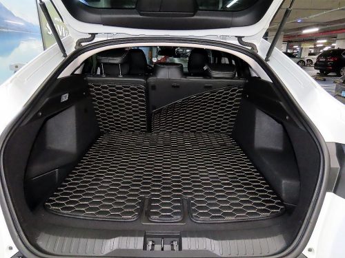 르노코리아(삼성) XM3 1.6 GTe LE 사진 18