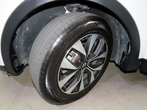 르노코리아(삼성) XM3 1.6 GTe LE 사진 20