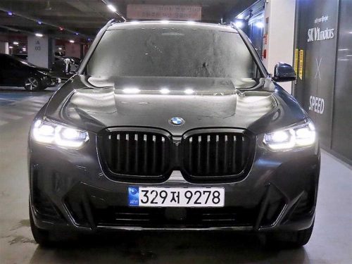 BMW X3 (G01) xDrive 20i M 스포츠 프로 사진 2